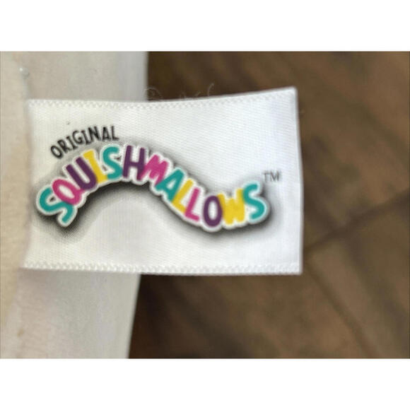 Ronnie The Cow 24" Squishmallow Plush Stuffed Animal Collectible Costco Large - Picture 5 of 8